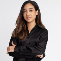 Champify Employee Alexa Nunez's profile photo