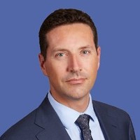 Rothschild & Co Employee Markus Pressdee's profile photo