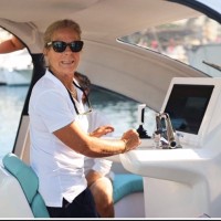 SeaBubbles Employee Grisette Wallace's profile photo