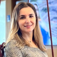 Caroline Roque Email & Phone Number