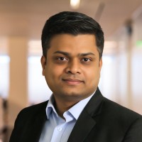 Accenture Employee Jag Vedakumar's profile photo