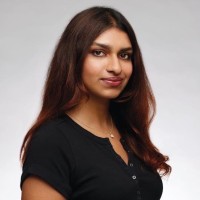 Local Eclectic Employee Myra Menon's profile photo
