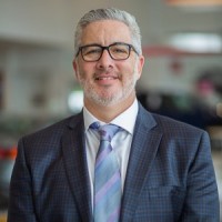 Flow Toyota of Charlottesville Employee Stephen Scarbrough's profile photo