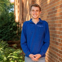 Cradle 2 Career Employee Noah Shore's profile photo