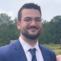 Crossroads School Employee Matthew Naser's profile photo