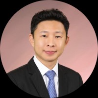Koru Family Office Pte Ltd Employee Adrian Ong's profile photo