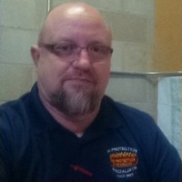 Fire Protection of Arkansas Employee Randy Snell's profile photo