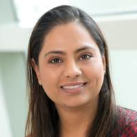 Merck Employee Vaishali Pawar's profile photo