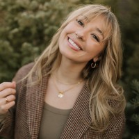 Jordan Valley Dermatology Center Employee McKenna Smith's profile photo