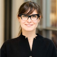 BECK Interiors Employee Anastasia Ferrucci's profile photo