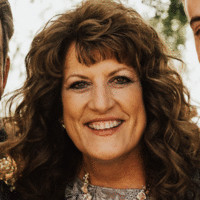 Anita Kiser