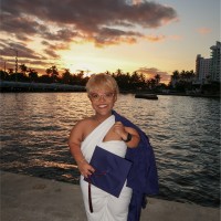 WSVN CHANNEL 7 Employee Sheetal Bahadursingh's profile photo