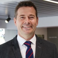 Self-employed Employee Robert Bradbury's profile photo