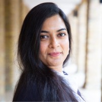 Atlas Employee Binoli Botadara's profile photo