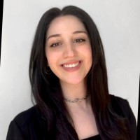 Epitaph Records Employee Jenna Barber's profile photo