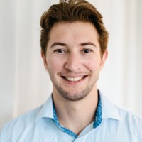 Celemi - Making Change Happen Employee Kory Johnston's profile photo