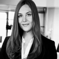 Käyttöauto Oy Employee Ella Malmström's profile photo