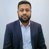 Ali Zaid Al-Quraishi & Brothers Employee Ans Riaz's profile photo