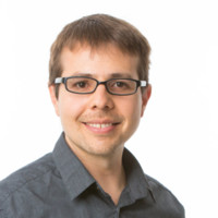 Orange Silicon Valley Employee John Benko's profile photo