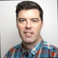 timeframe AG Employee Shawn Sundby's profile photo