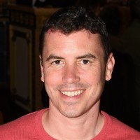 James Decker Email & Phone Number