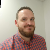 Amazon Web Services (AWS) Employee Chris Renzo's profile photo