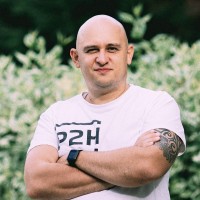 Dmytro Mashchenko Email