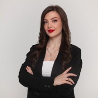 Nomad Capitalist Employee Natia Bulia's profile photo