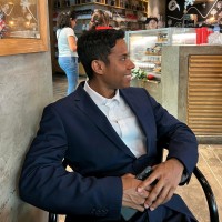 Seguros Caracas de Liberty Mutual Employee David Prieto Mirabal's profile photo