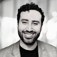 Synode Employee Taki Alimat's profile photo