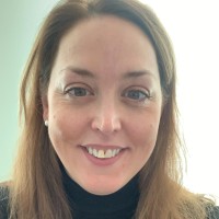 FIFA Employee Emily Devlin's profile photo
