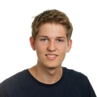 Reshopper Employee Jeppe Flarup's profile photo