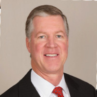 Edward Jones Employee Chris Bracken's profile photo