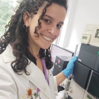 IPS2 Employee Melisa Luquet's profile photo