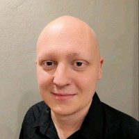 Charles Gregory's profile photo