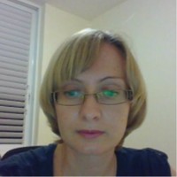 Save A Train Employee Yulia Taxidi's profile photo