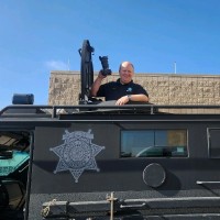 Adams County Sheriff's Office, Colorado Employee Taylor Summers's profile photo