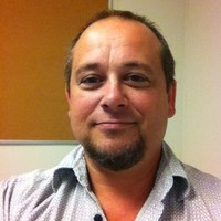 TDIndustries Employee Bert Newton's profile photo