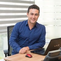 Cantek Group Employee Haydar Özkan's profile photo