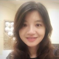 Pinpoint, MasterCard Loyalty Solutions Employee Sarah Li's profile photo