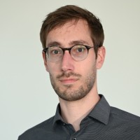 Frankfurter Rundschau Employee Steffen Herrmann's profile photo