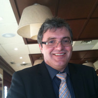 Capitol Industries Inc. Employee James Cabral's profile photo