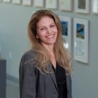 Perkins Eastman Employee Georgia Ford's profile photo