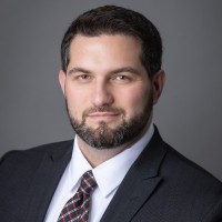 Altman Nussbaum Shunnarah Trial Attorneys Employee Chris Gavrielidis's profile photo