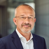 PAYBACK Employee Stefan Schultz's profile photo