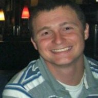 United States Department of Defense Employee Alex Spaulding's profile photo