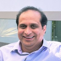 Srinivas Musunuri