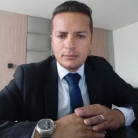 Jorge Henao Email