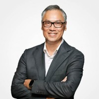 Commonwealth Bank Employee Eric Mak's profile photo