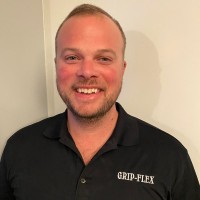 Ameriseal of Ohio Inc., GRIP-FLEX Micro-Surfacing Employee Byron Barlow's profile photo